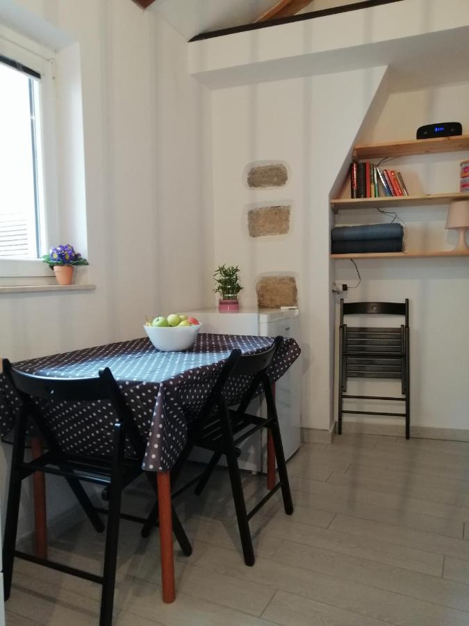 Apartment Camerin Koper Exterior foto