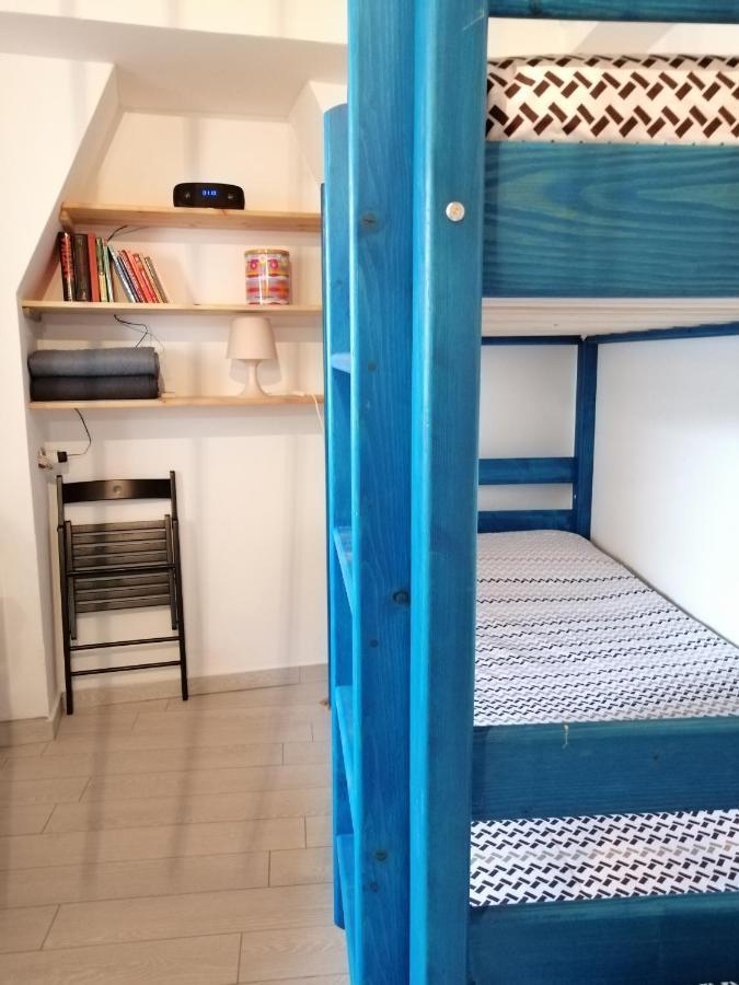 Apartment Camerin Koper Exterior foto