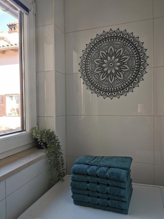 Apartment Camerin Koper Exterior foto